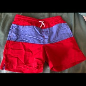 The Beaufort bonnet company NWT swim